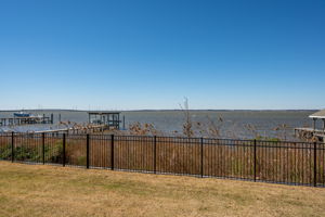 2032 Martins Point Rd | Private Pool - Pool House View