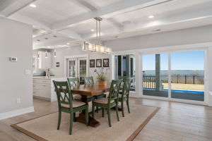 2032 Martins Point Rd | Dining