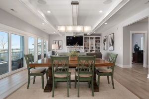 2032 Martins Point Rd | Dining