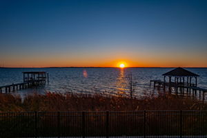 2032 Martins Point Rd | Sunset View
