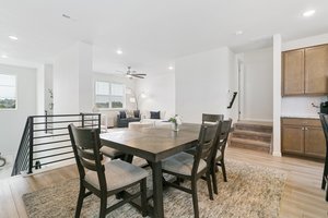 Eating Area