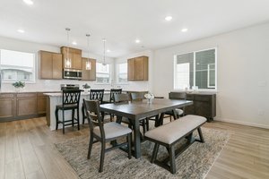 Eating Area