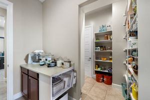 Pantry