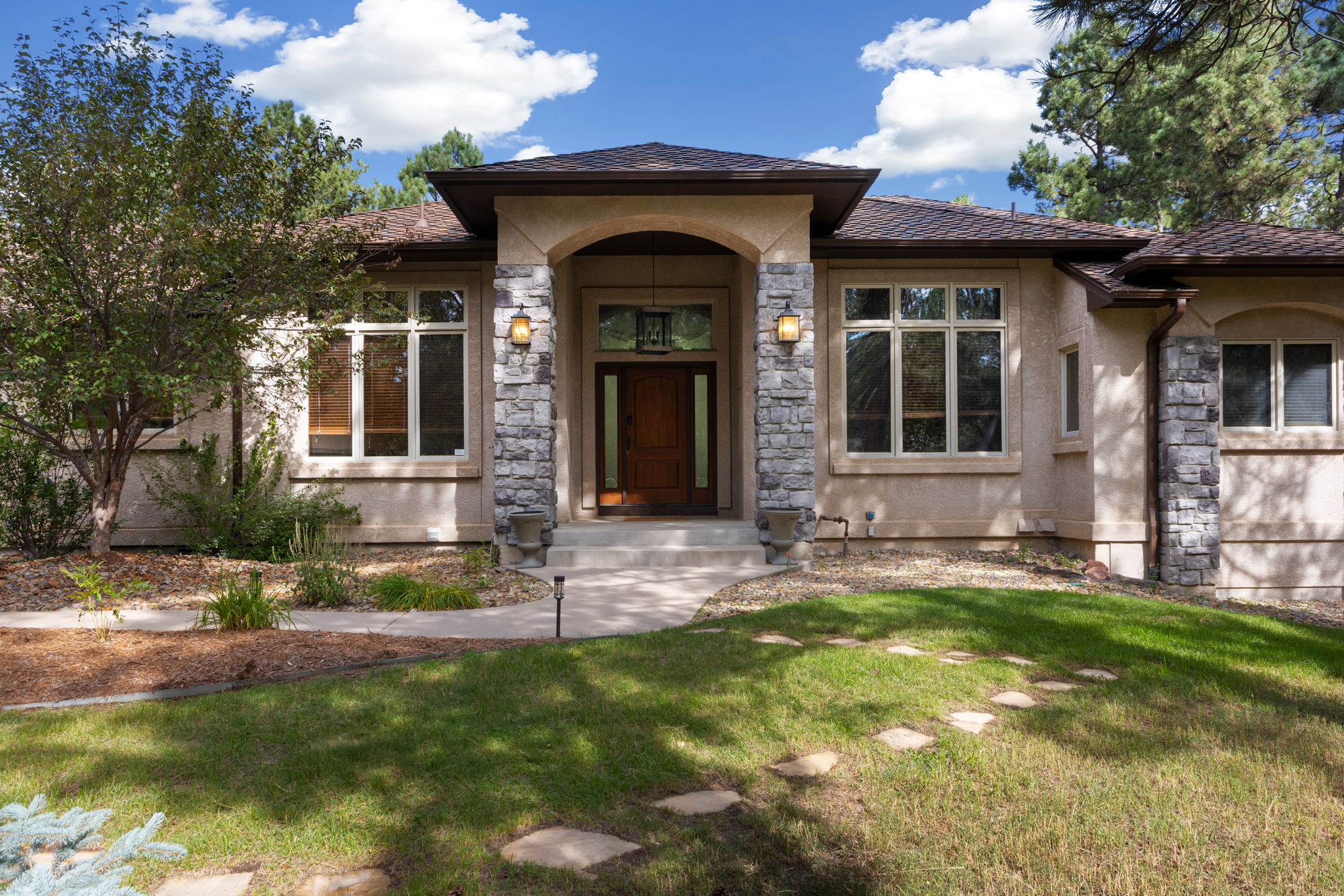 Front Exterior