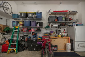 34-Garage Storage