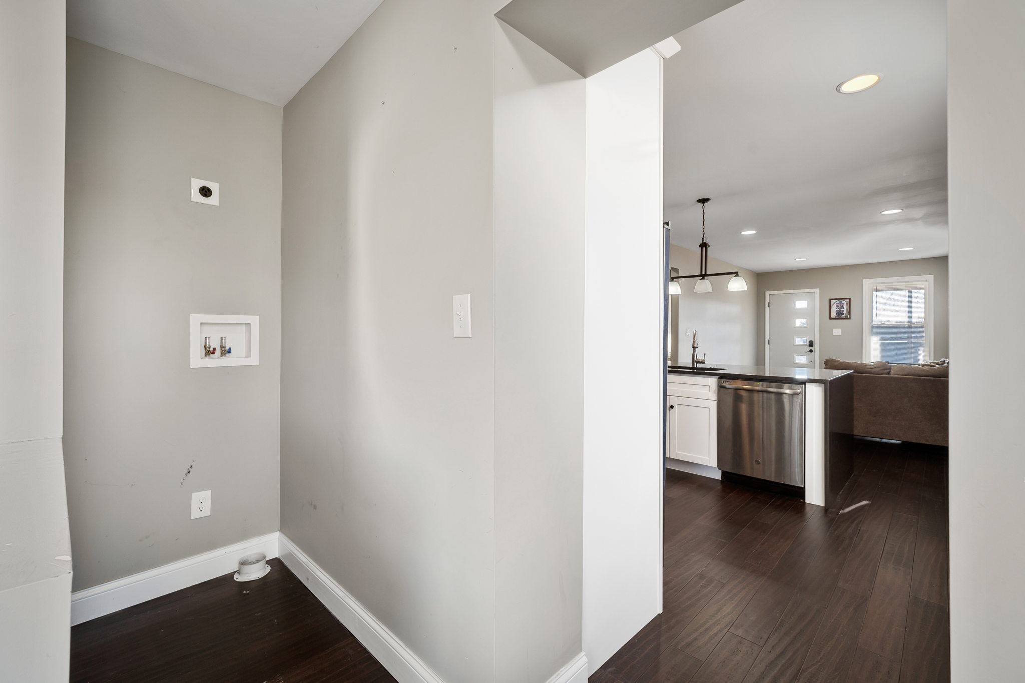 2033 Schaeffer Pl, St. Louis, MO 63139 | Third Eye Photography LLC