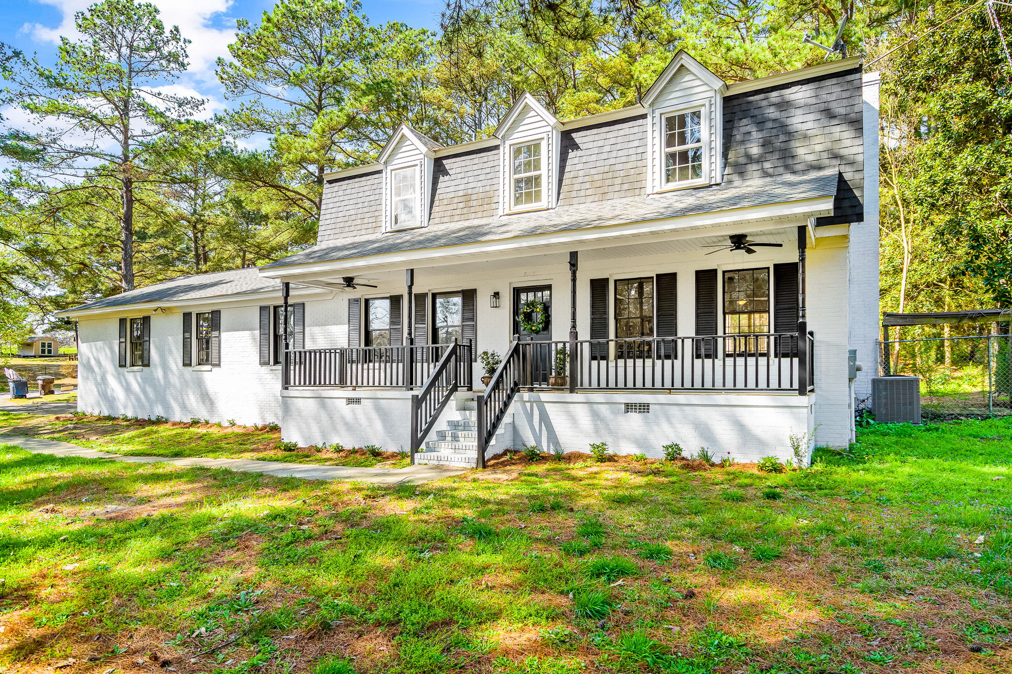 2034 Owls Nest Rd, Sanford, NC 27330 Top Tier Visuals