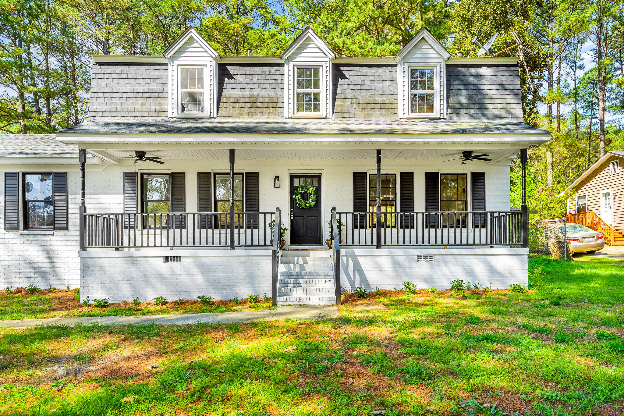 2034 Owls Nest Rd, Sanford, NC 27330 Top Tier Visuals