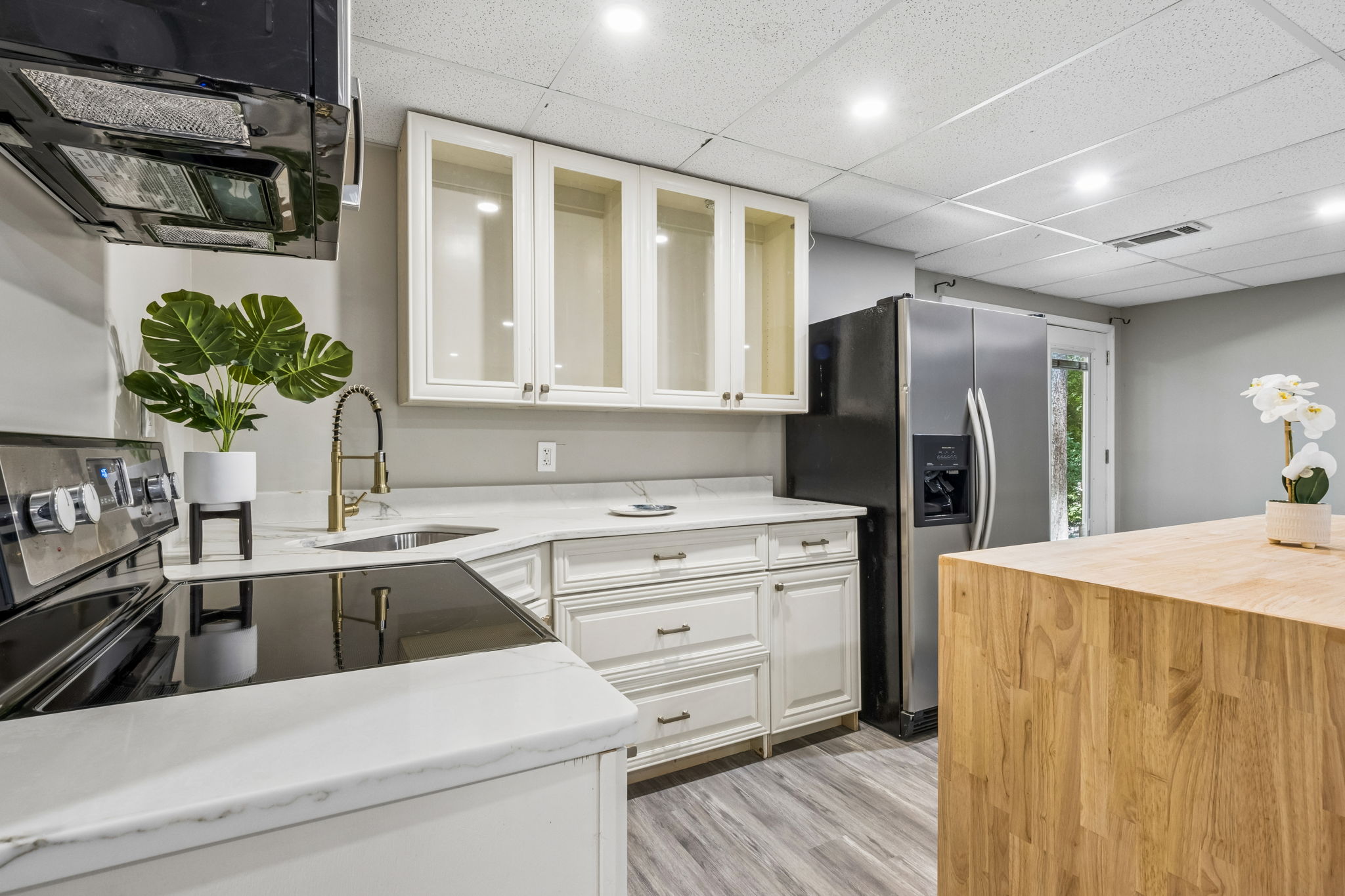 Guest Apartment