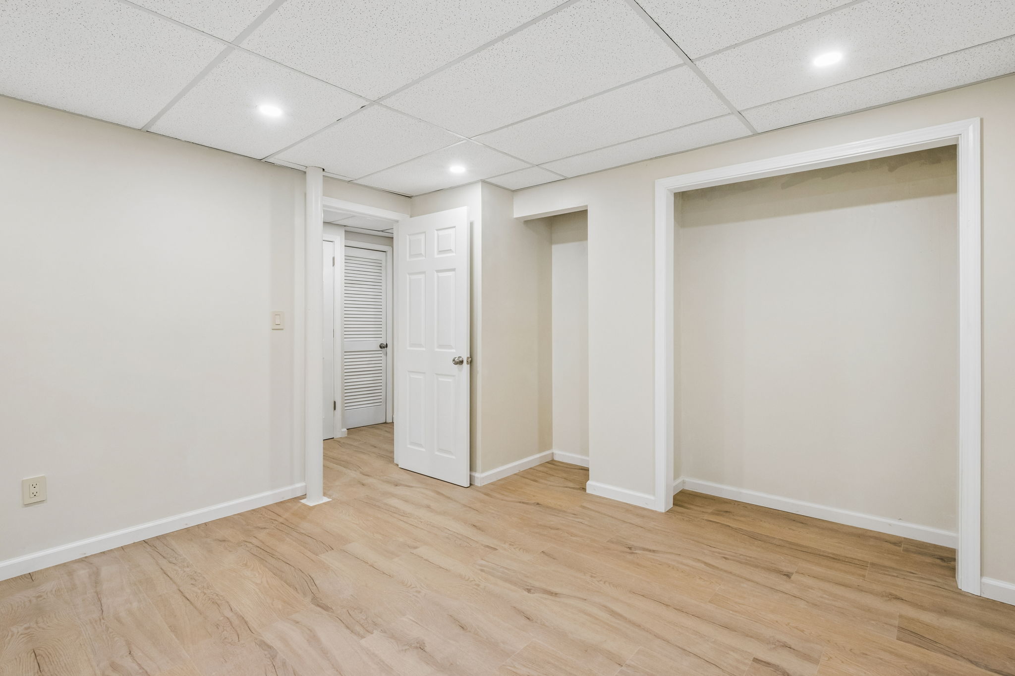 Guest Apartment