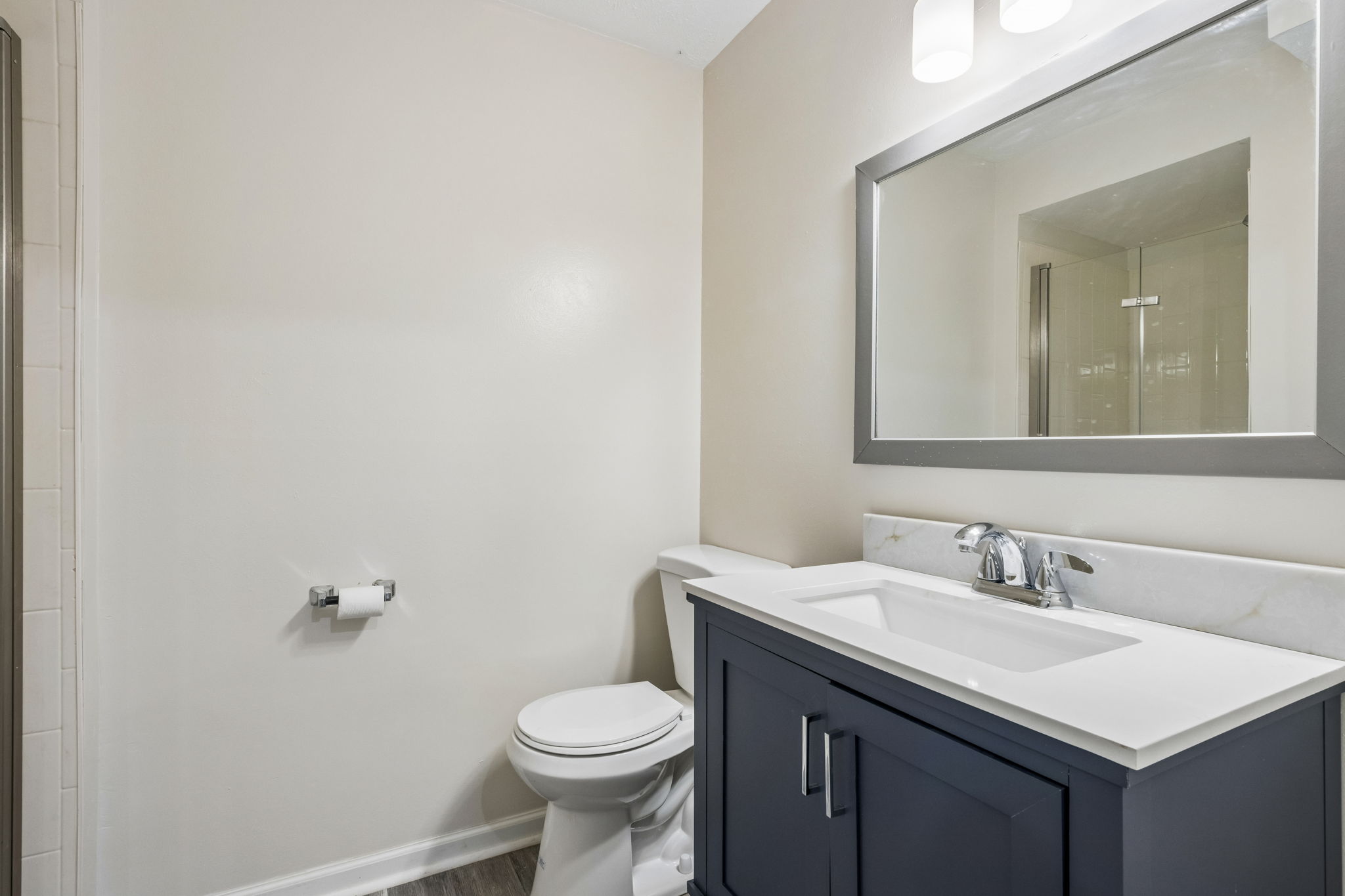 Guest Apartment