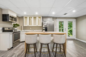 Guest Apartment
