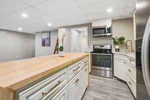 Guest Apartment