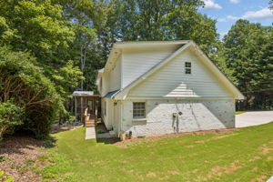 Back of Home