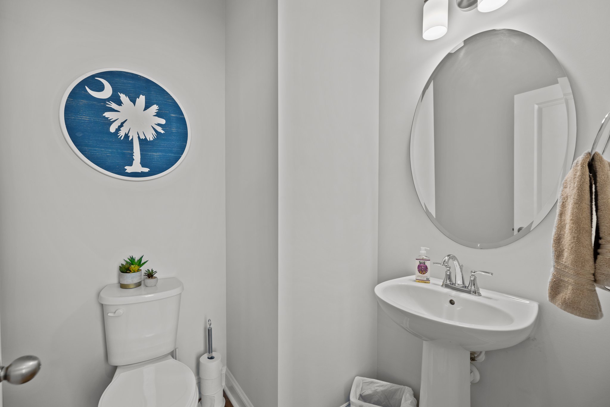 Guest Bath