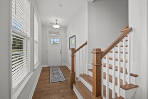 Entryway