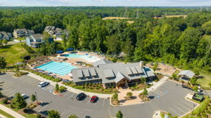 Amenity Center