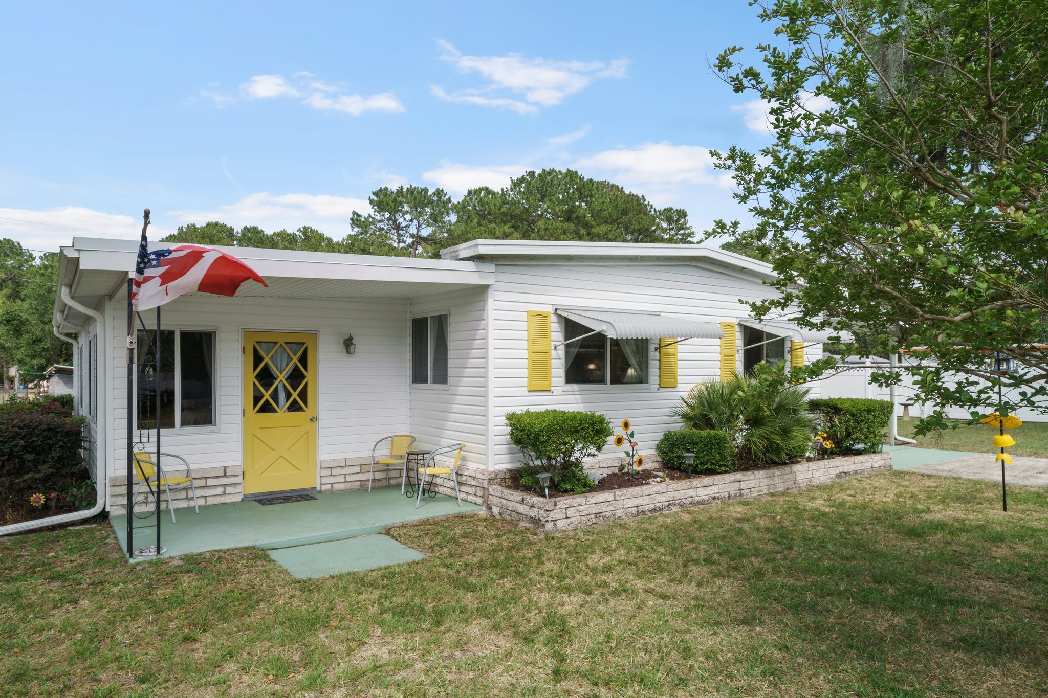 20343 Woodside St, Brooksville, FL 34601, USA