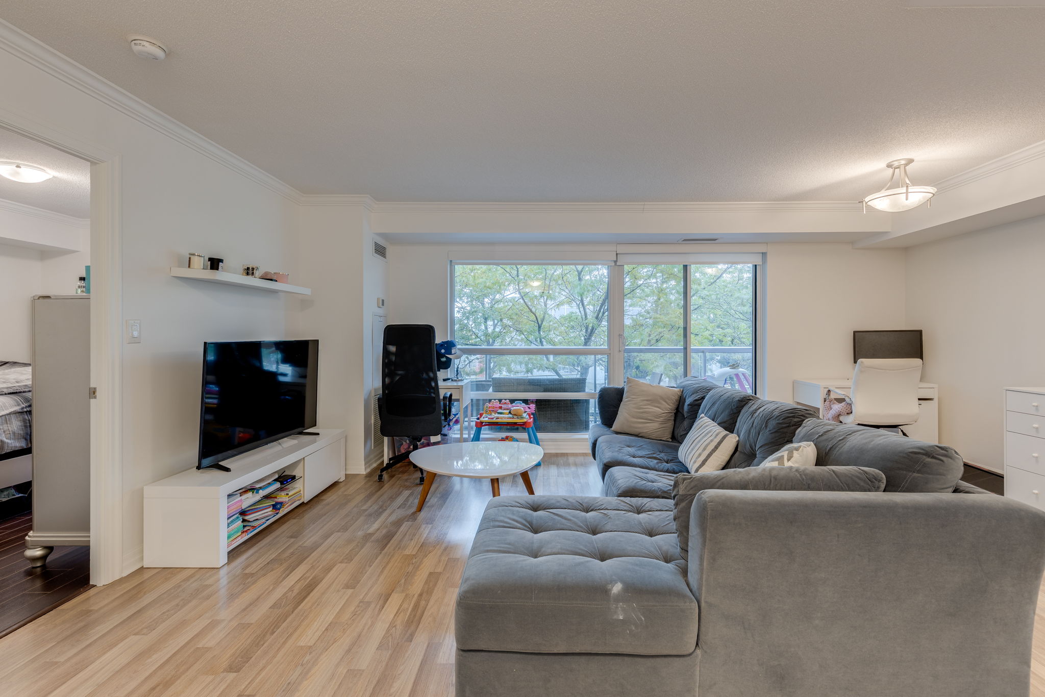 Toronto property showcase — delivered property photograph 2
