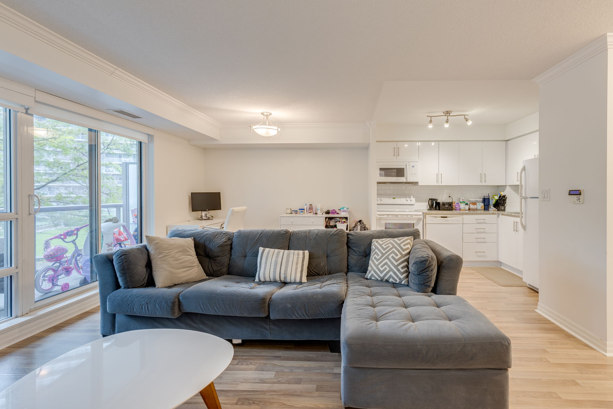 Toronto property showcase — delivered property photograph 4