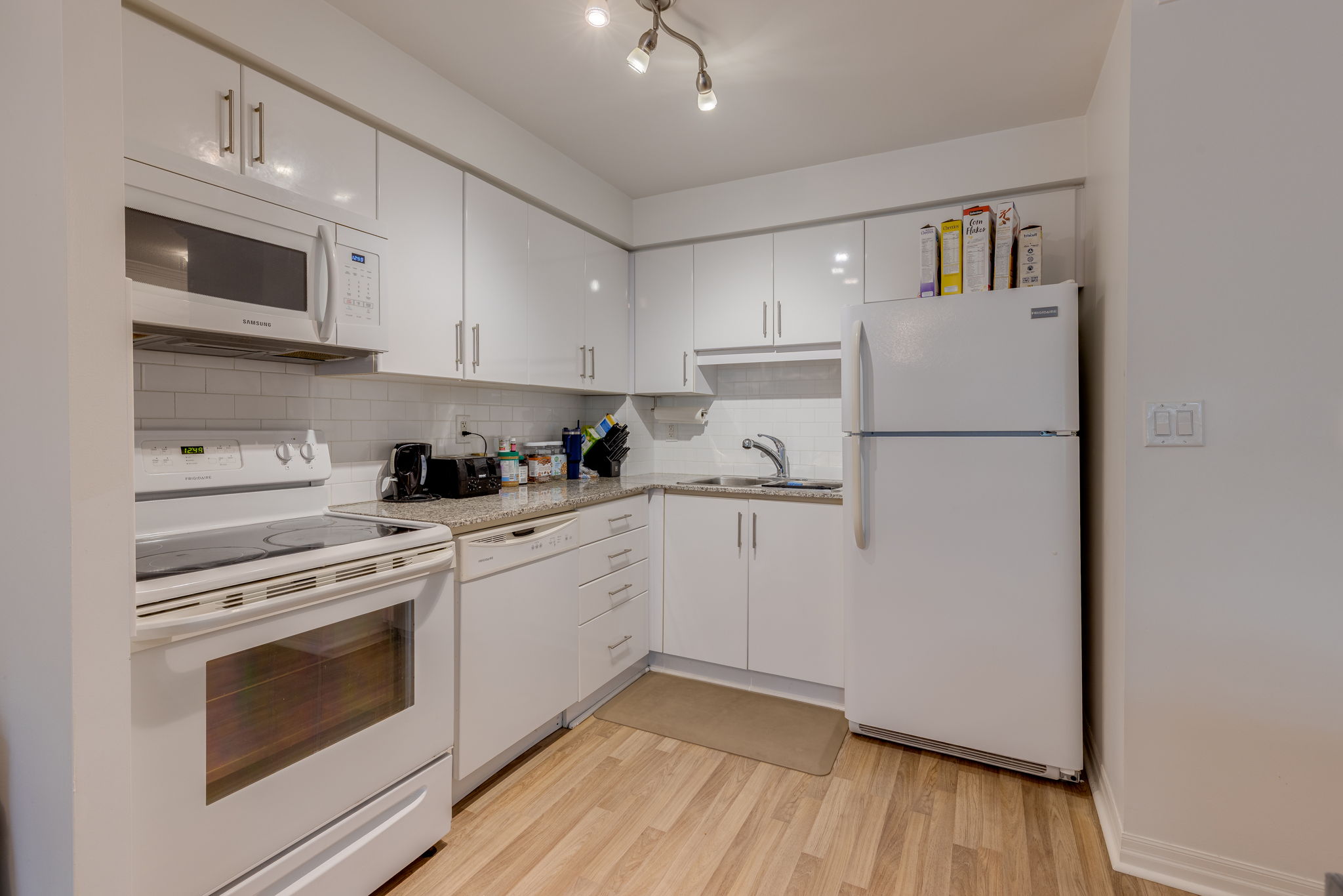Toronto property showcase — delivered property photograph 5