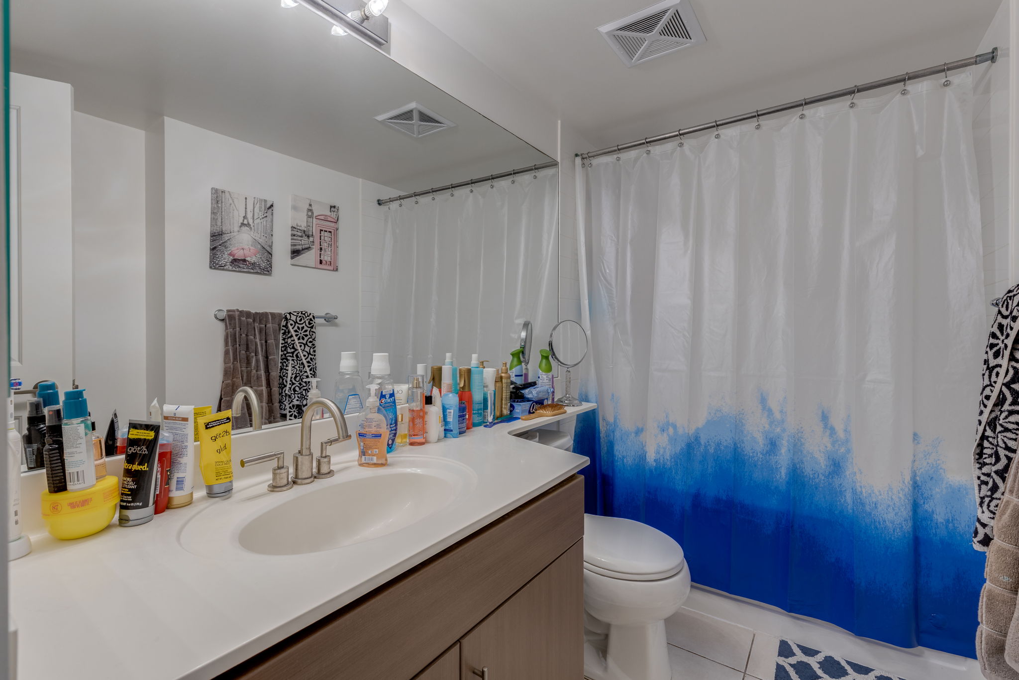 Toronto property showcase — delivered property photograph 9