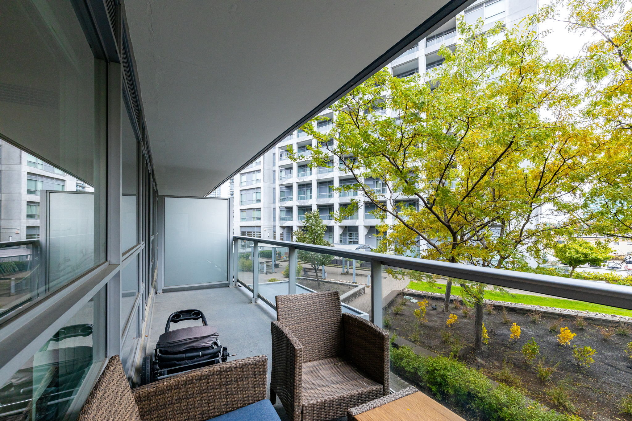 Toronto property showcase — delivered property photograph 10