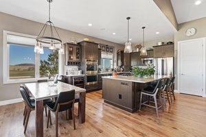 Eating Area
