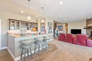 Wet Bar