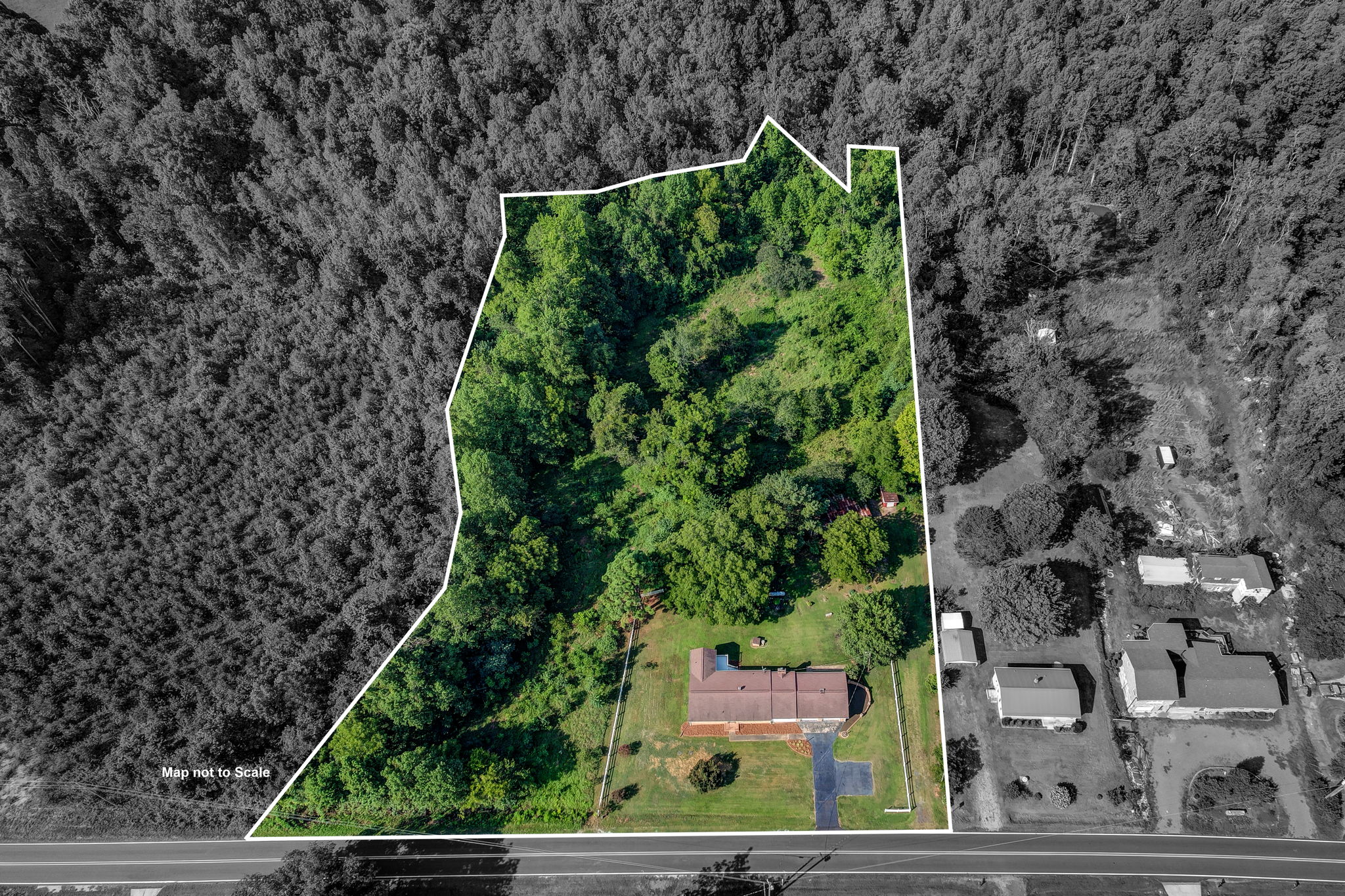 Full Property View