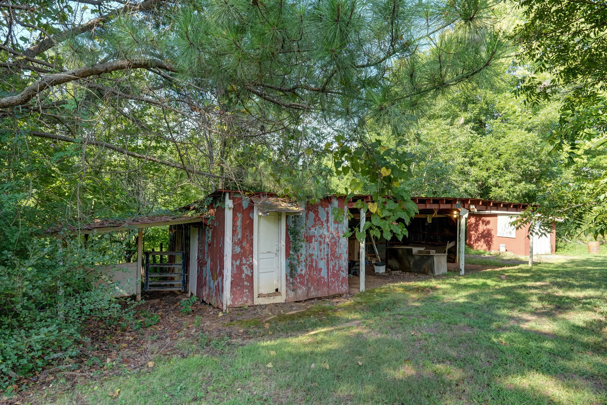 Barn