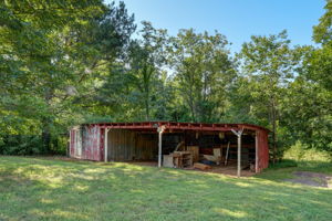 Barn