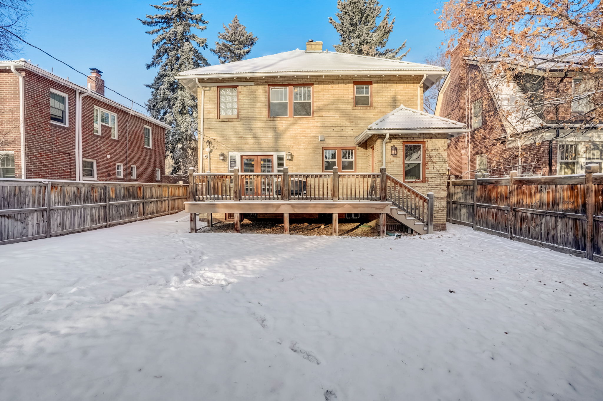  Glencoe St -055