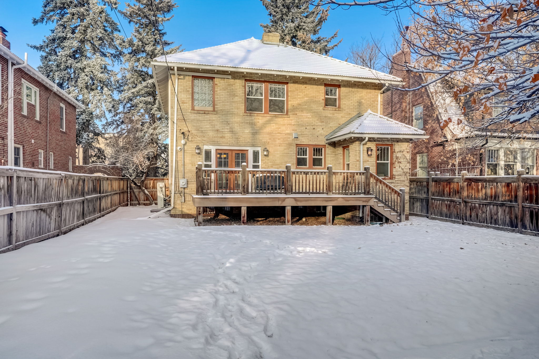  Glencoe St -054