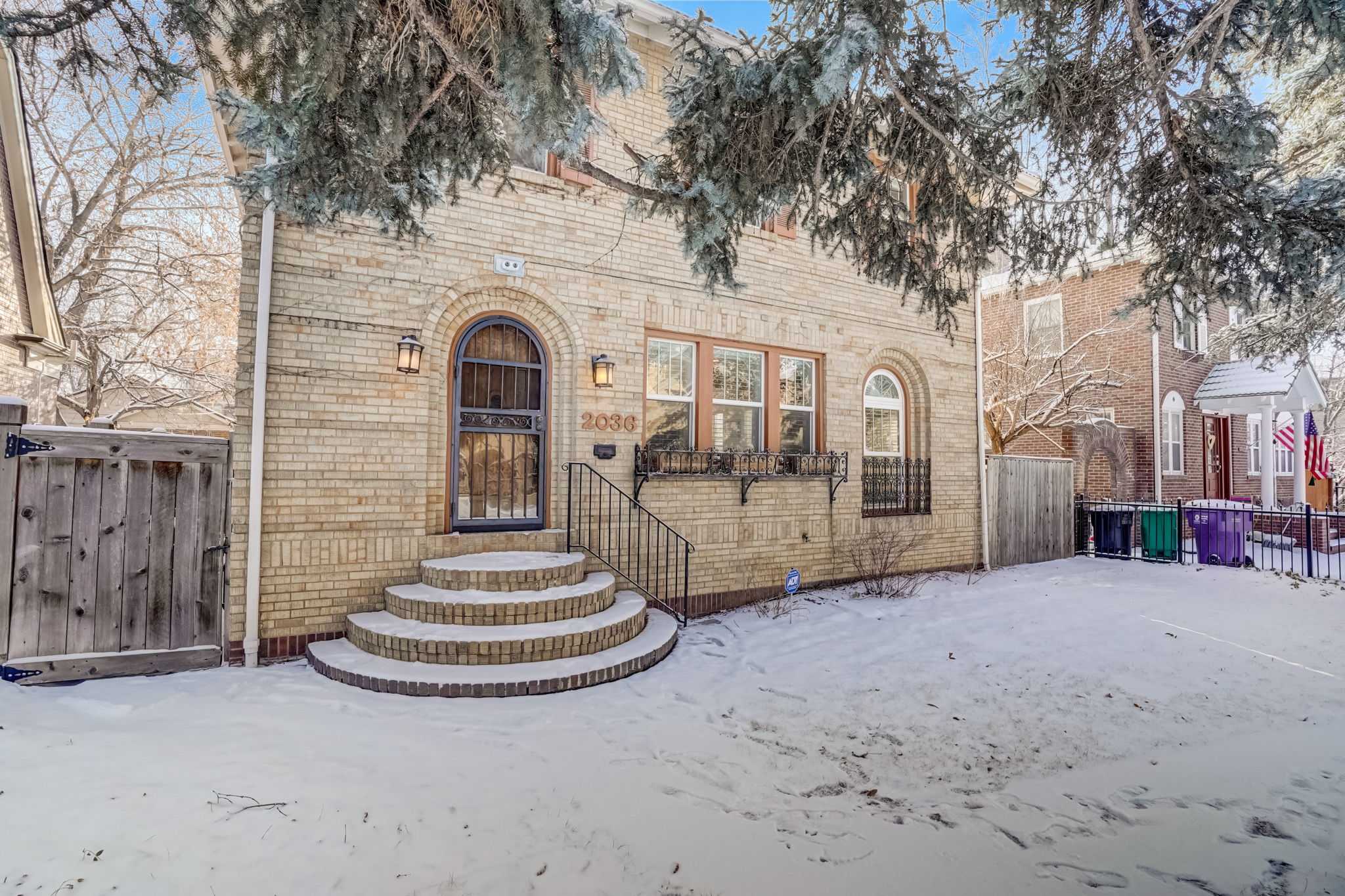  Glencoe St -006