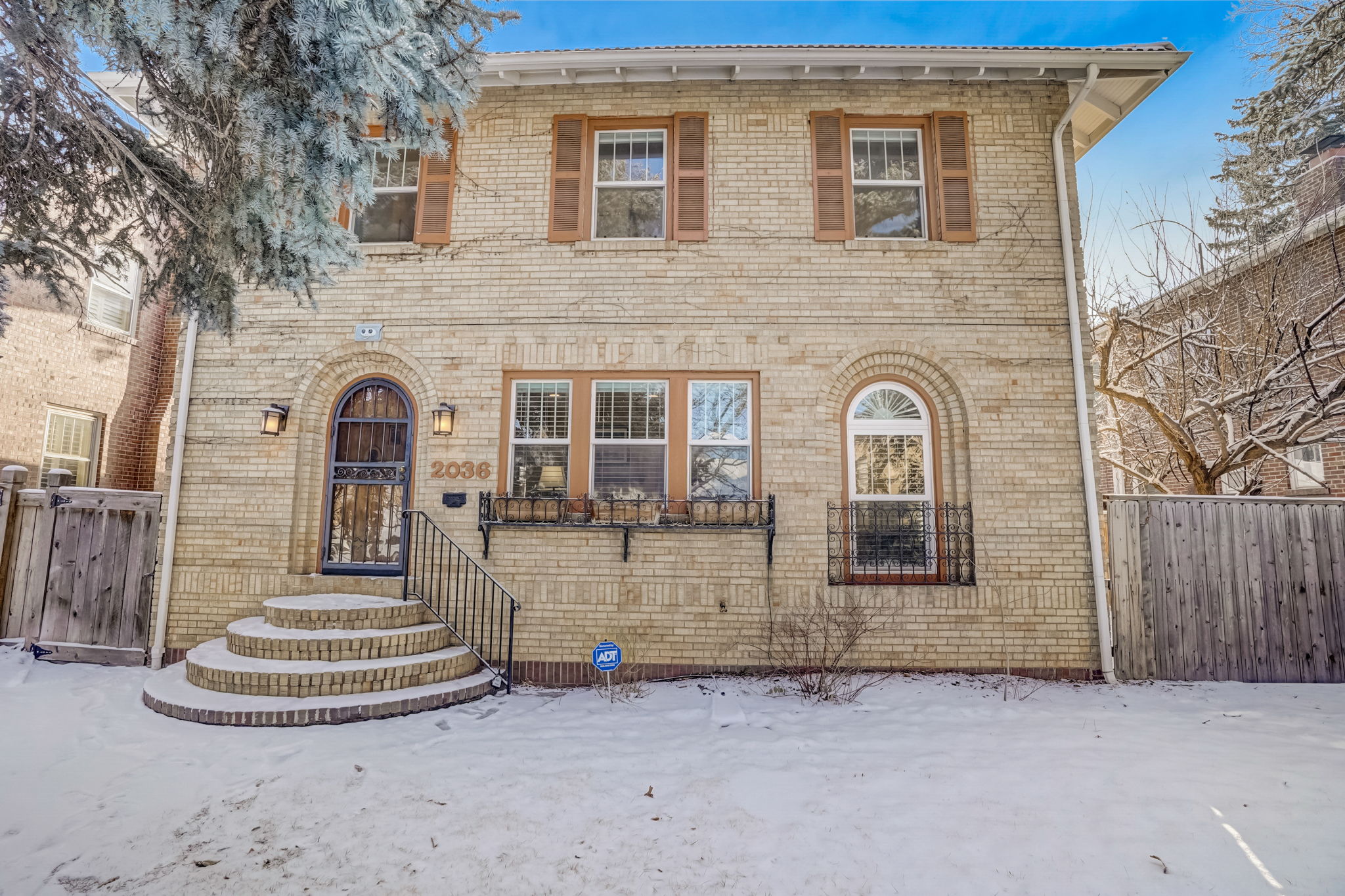  Glencoe St -004