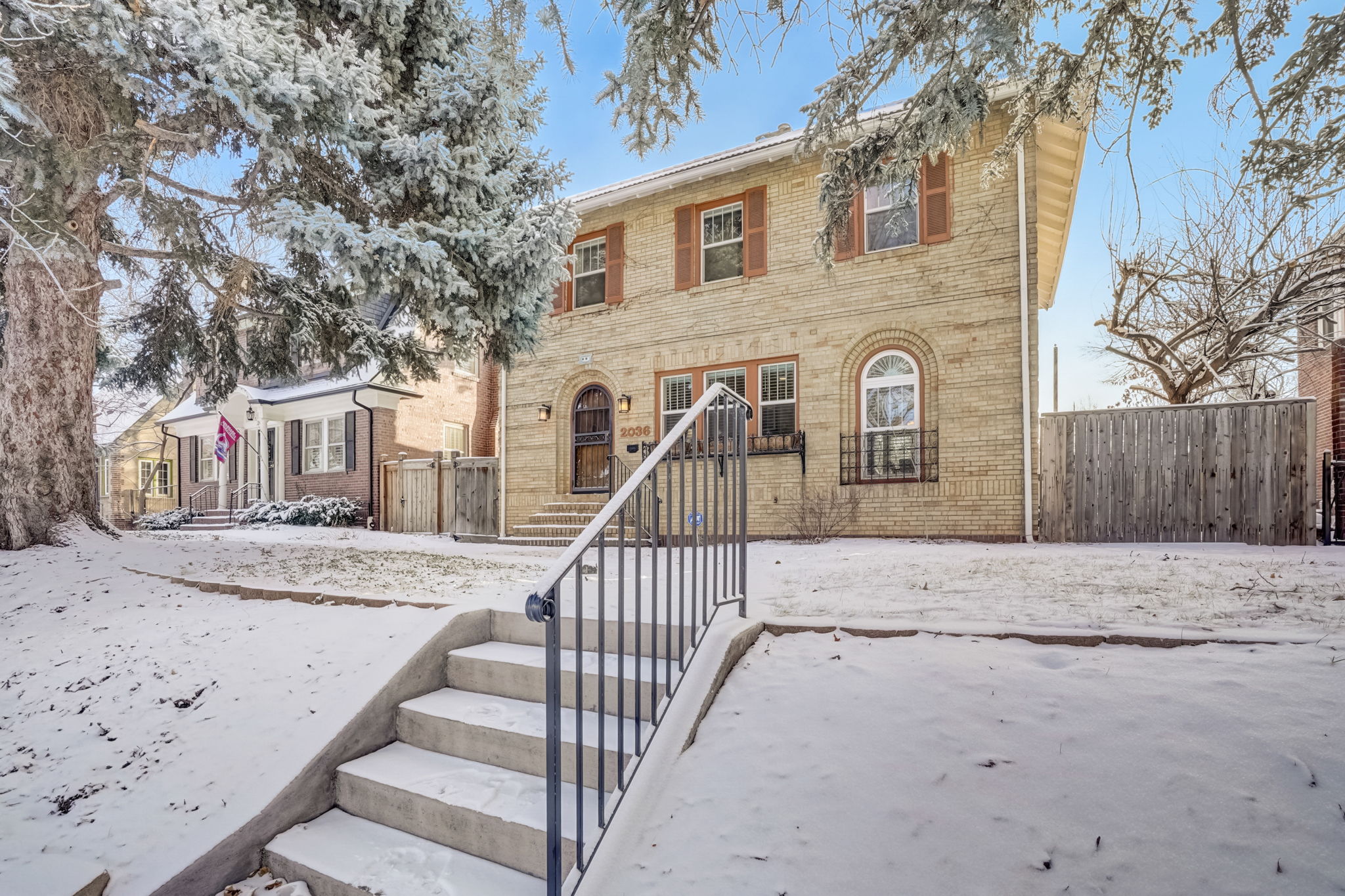  Glencoe St -001