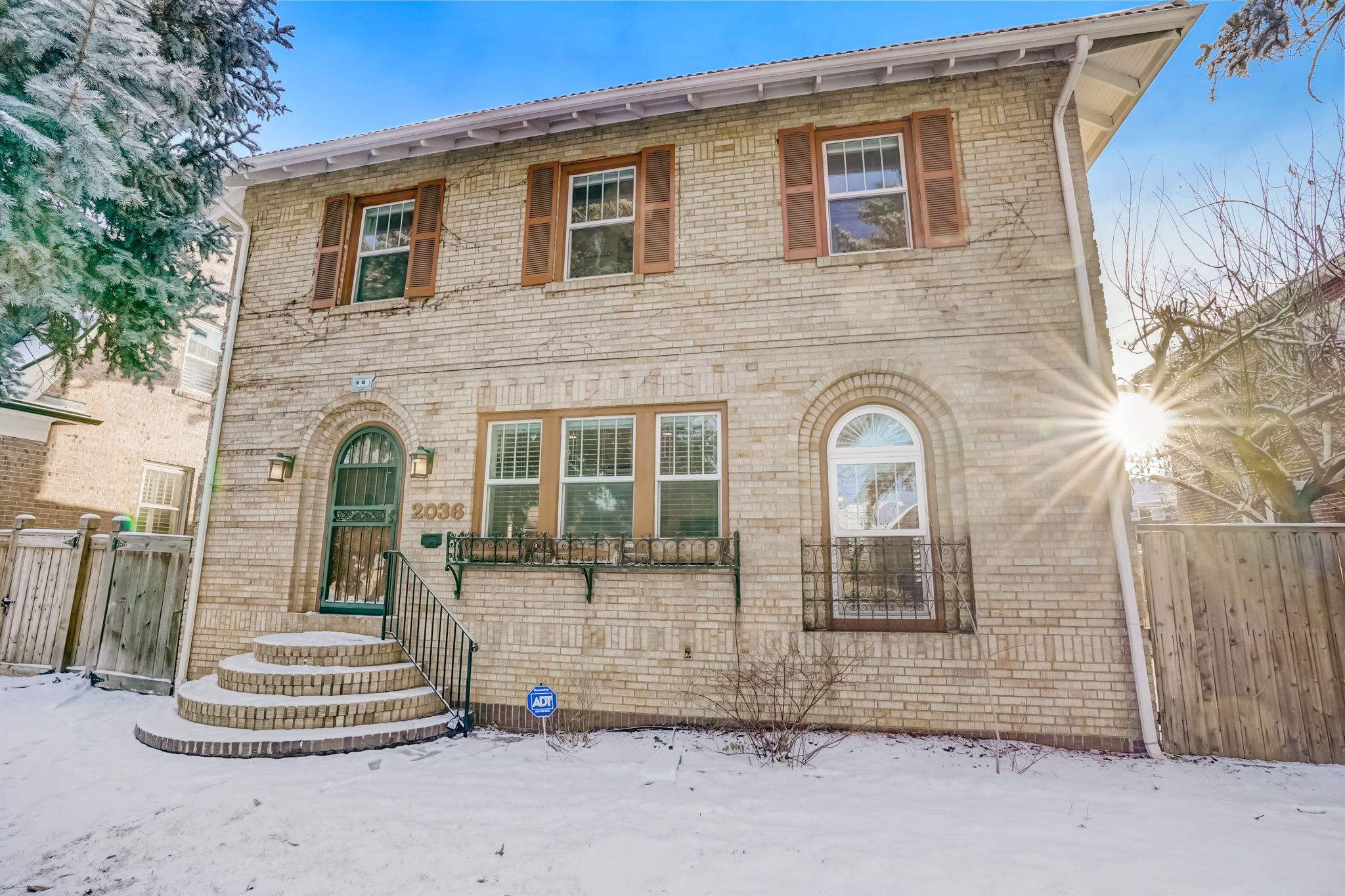  Glencoe St -005