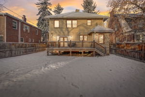 Glencoe St - VT-002