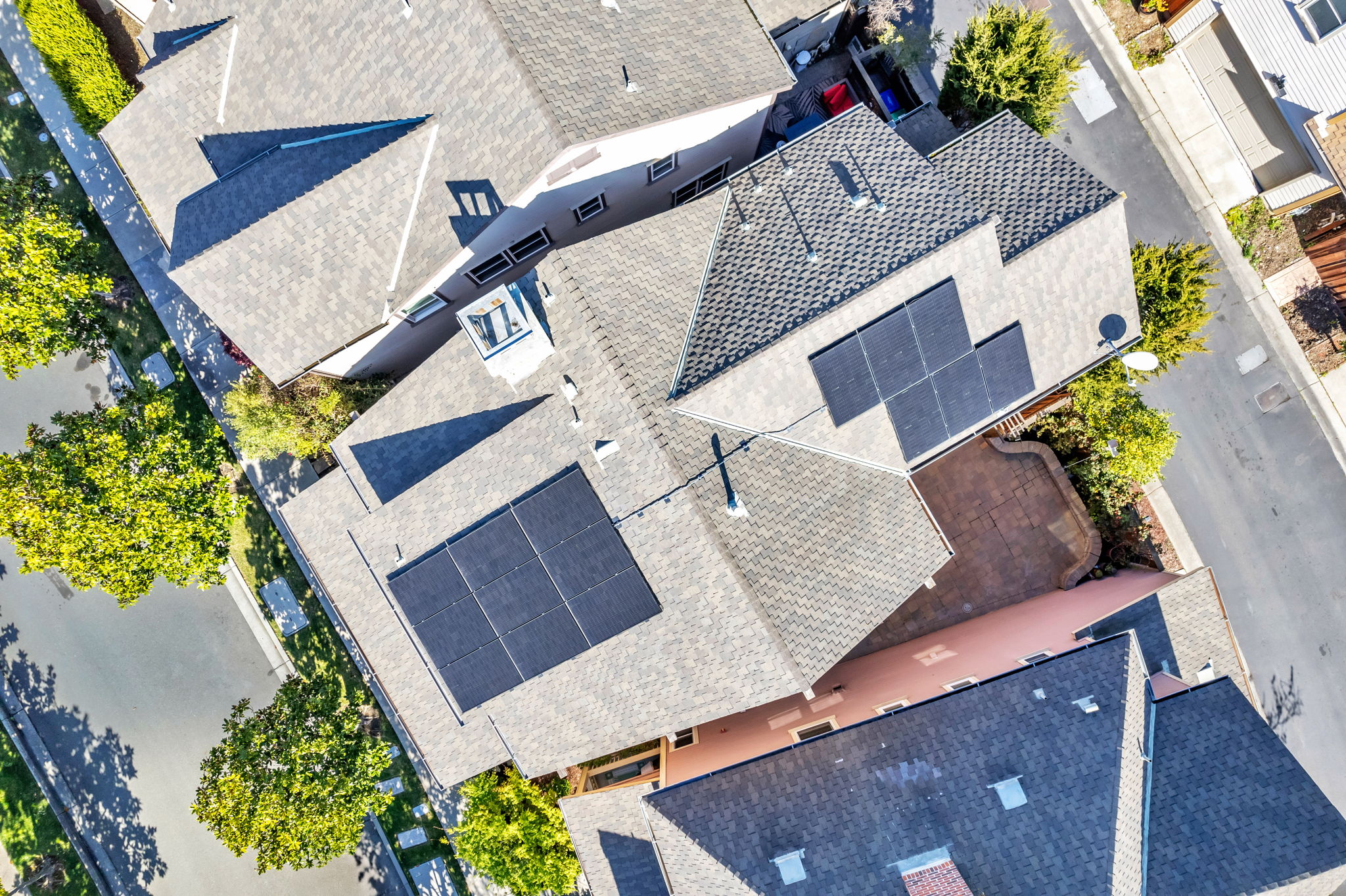 016_AERIAL_ 2036 Serra Ln