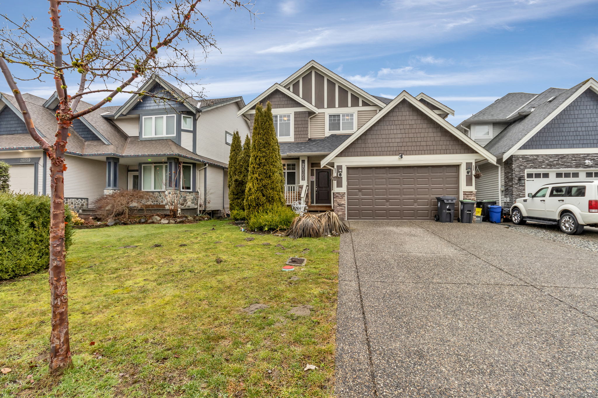 20365 98a Ave, Langley, BC V1M 0A6, Canada Photo 1