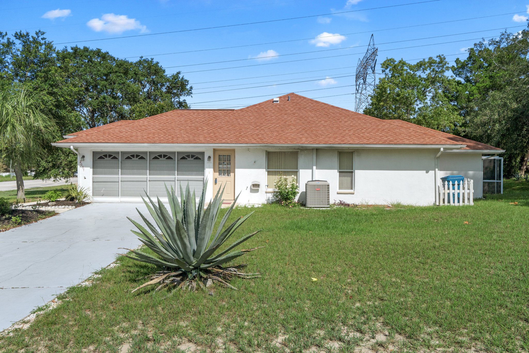 2037 Finland Dr, Spring Hill, FL 34609, USA Photo 42