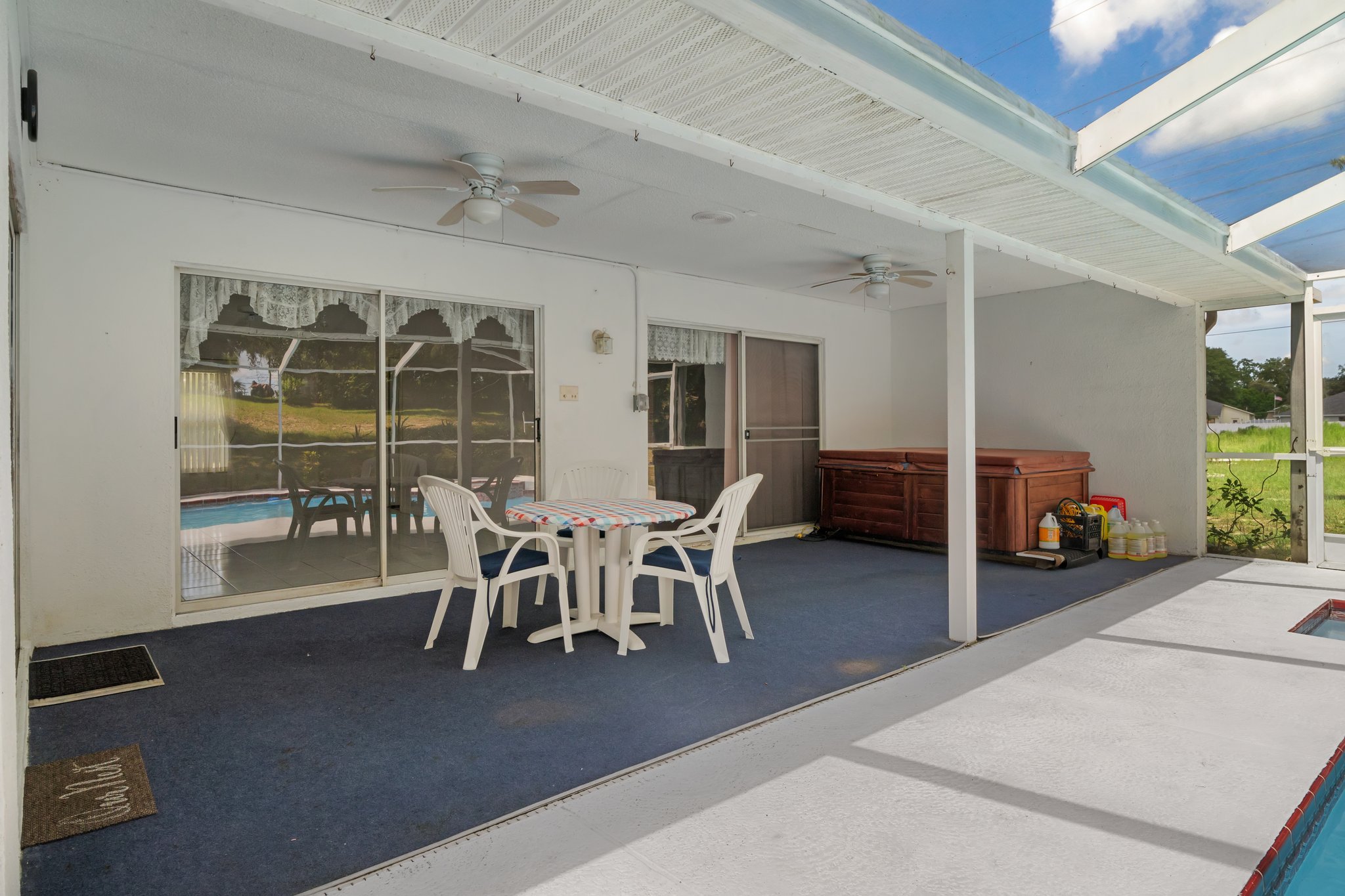 2037 Finland Dr, Spring Hill, FL 34609, USA Photo 32