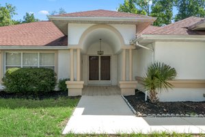 2037 Finland Dr, Spring Hill, FL 34609, USA Photo 2