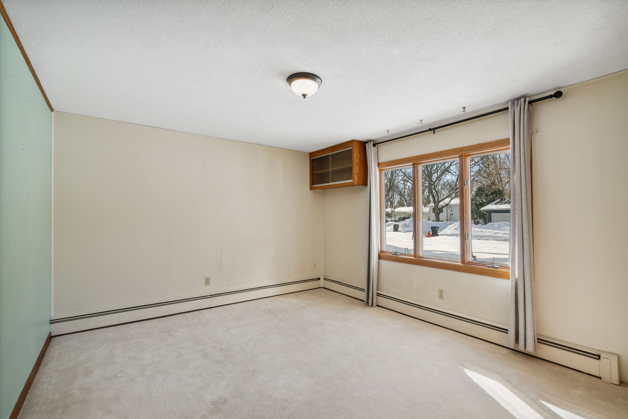 Lower Level family room