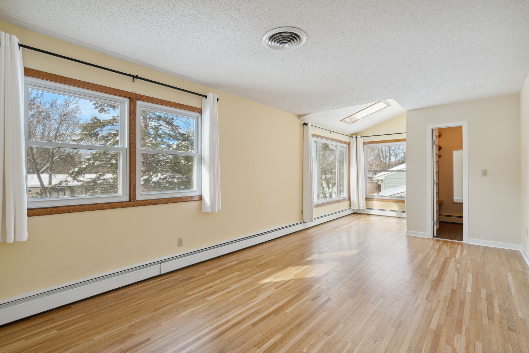 Owners Bedroom