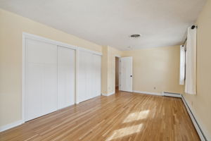 Owners Bedroom