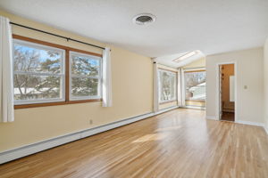 Owners Bedroom