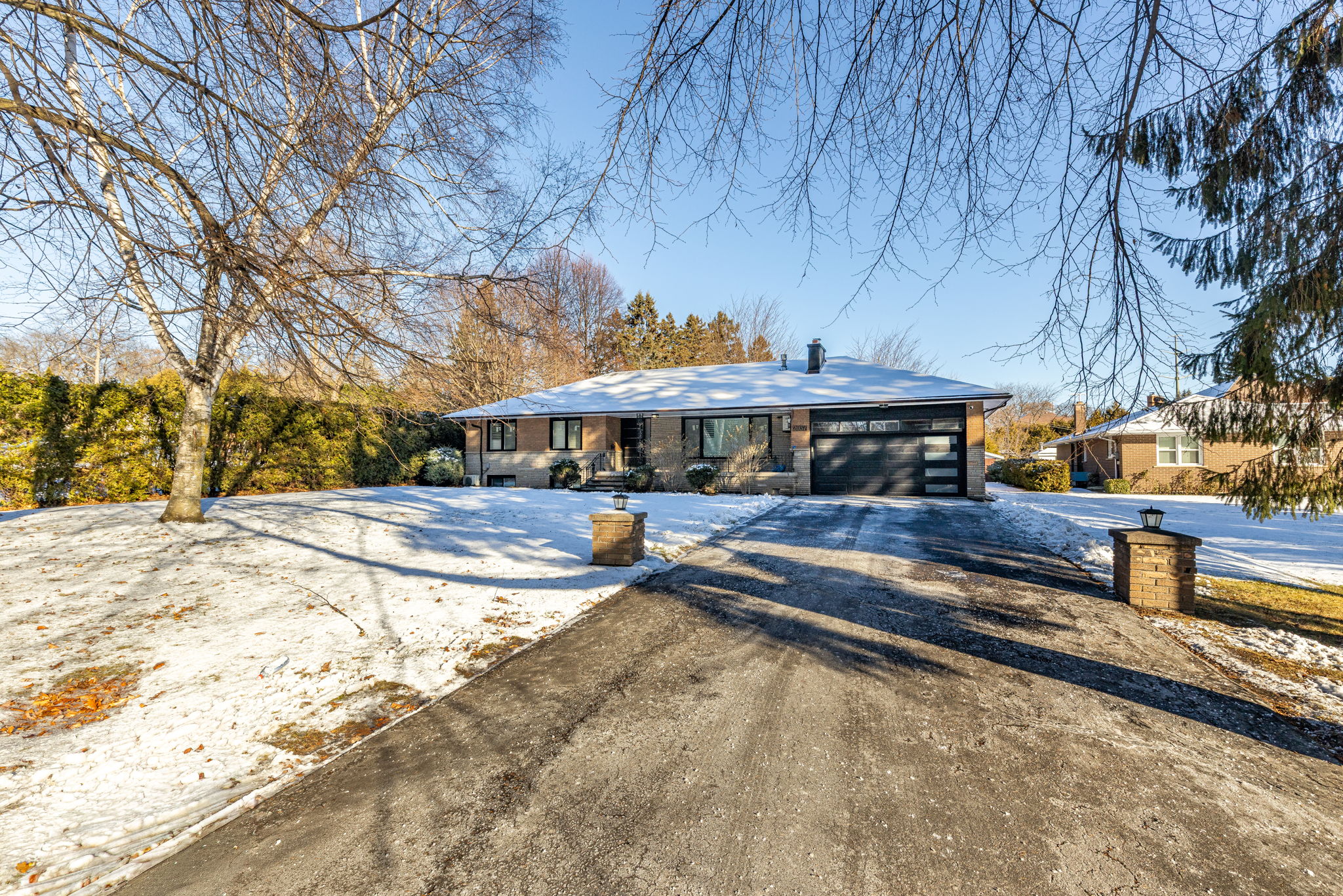 Mississauga property showcase