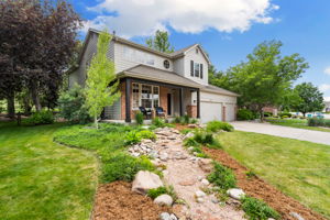 Located in Larimer County and within the boundaries of Poudre School District Schools.